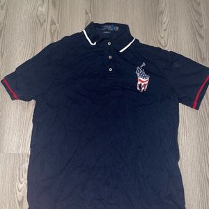 Polo shirt